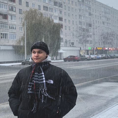 Kirill Ermoshin