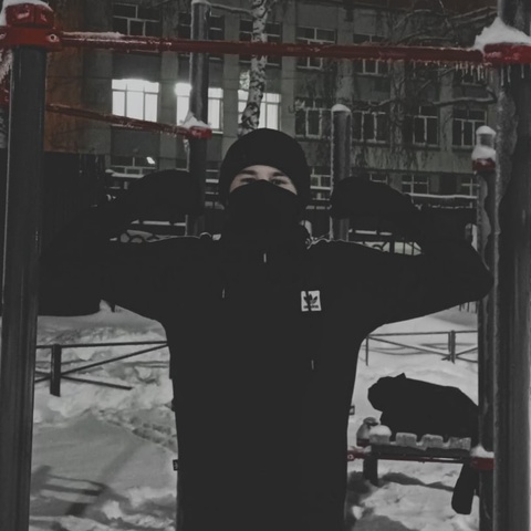 Максим Дунаев