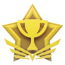 1st Place